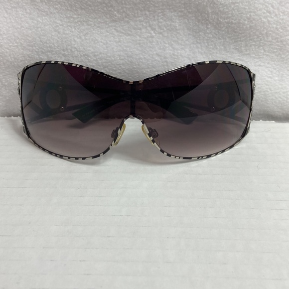 XOXO sunglasses zebra print - Picture 6 of 9